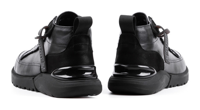 Arzoni Bazalini Черевики зимові 00000012230 4