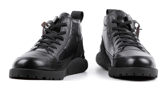 Arzoni Bazalini Черевики зимові 00000012230 6