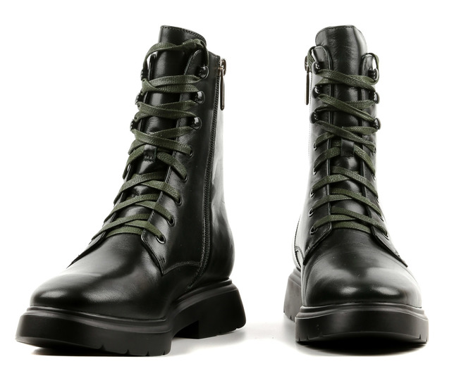 Basconi Ботинки зимние 00000012229 2