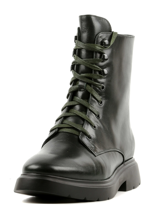 Basconi Ботинки зимние 00000012229 8