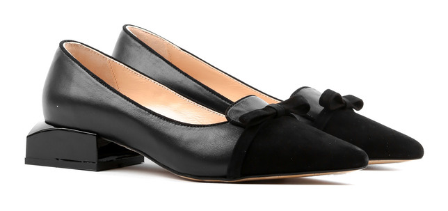 LeBERDES Туфлі 00000012232 1