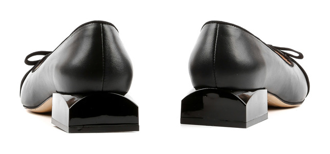 LeBERDES Туфлі 00000012232 4