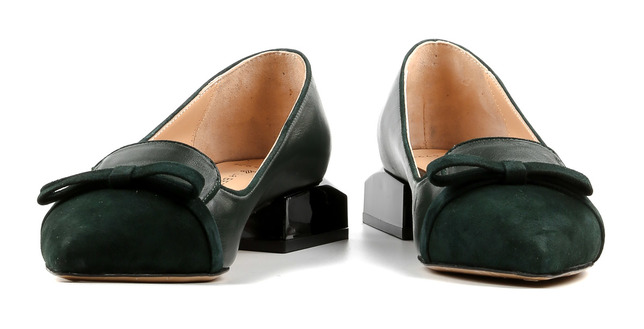 LeBERDES Туфли 00000012233 2