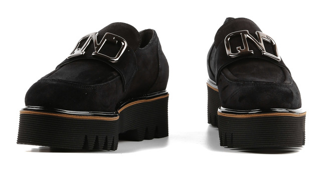 Jeannot Туфлі 00000012235 2