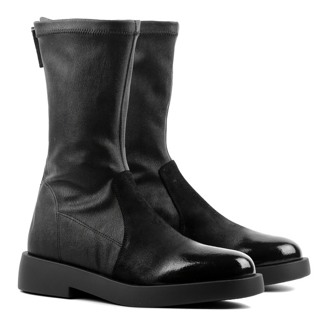 Jeannot Черевики осінні 00000012239 2