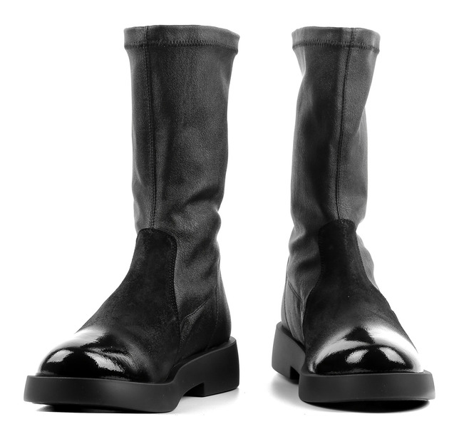 Jeannot Черевики осінні 00000012239 3