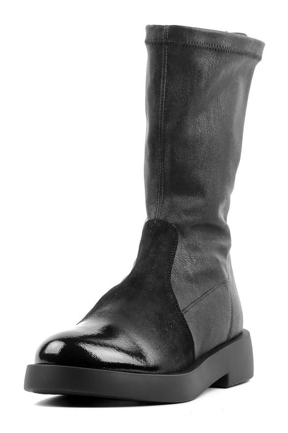 Jeannot Черевики осінні 00000012239 8