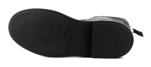 Jeannot Черевики осінні 00000012239 7