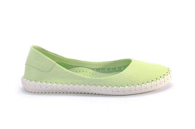 Pier Lucci Балетки 00000005933 2