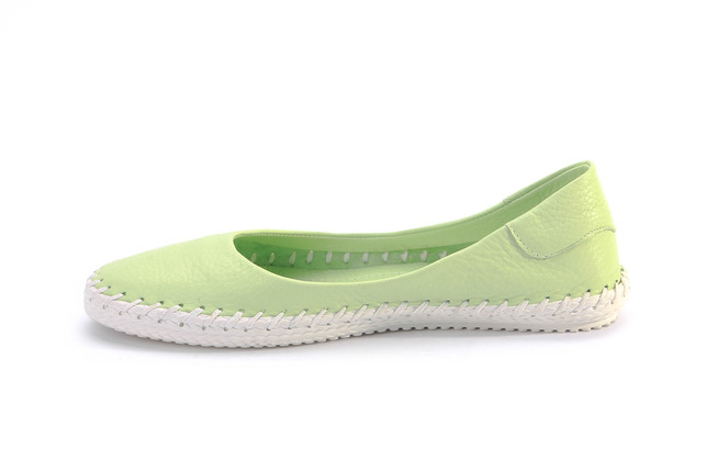 Pier Lucci Балетки 00000005933 3