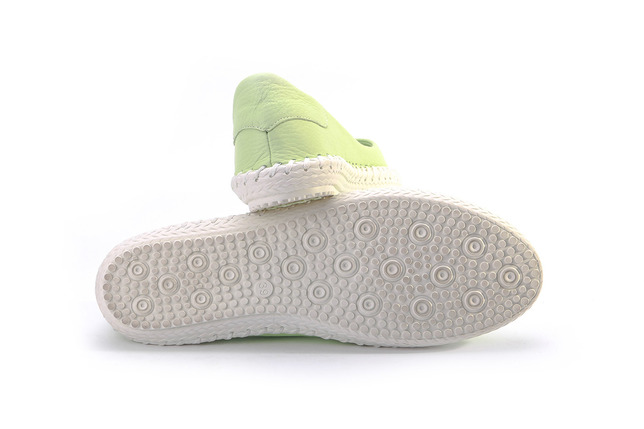 Pier Lucci Балетки 00000005933 4