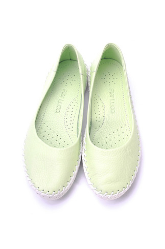 Pier Lucci Балетки 00000005933 5