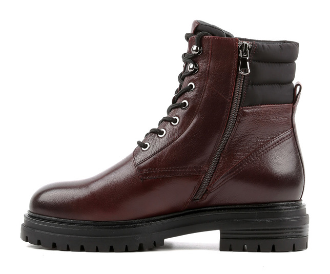 LeBERDES Ботинки зимние 00000012242 4