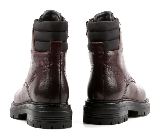 LeBERDES Ботинки зимние 00000012242 3