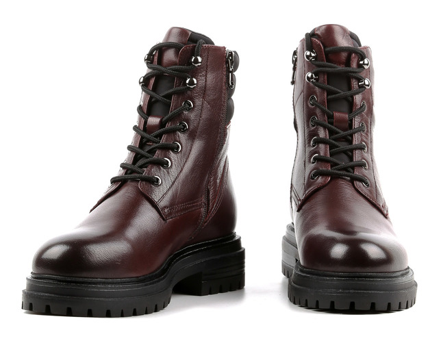 LeBERDES Ботинки зимние 00000012242 2