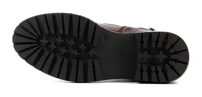 LeBERDES Ботинки зимние 00000012242 6