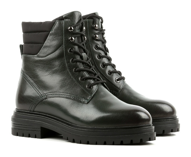 LeBERDES Черевики зимові 00000012243 5