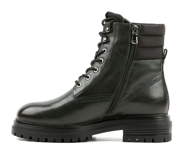 LeBERDES Черевики зимові 00000012243 4