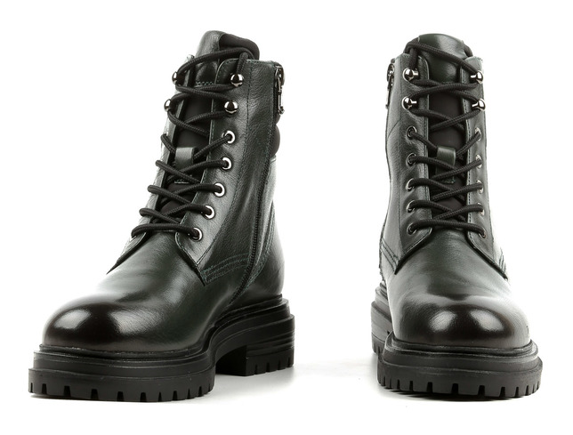 LeBERDES Черевики зимові 00000012243 2