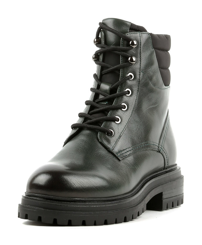 LeBERDES Черевики зимові 00000012243 7