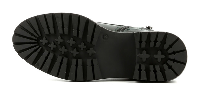 LeBERDES Черевики зимові 00000012243 6