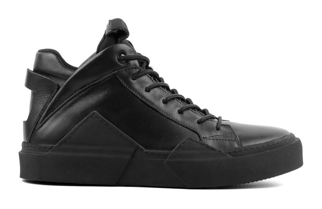 Arzoni Bazalini Черевики зимові 00000012244 4