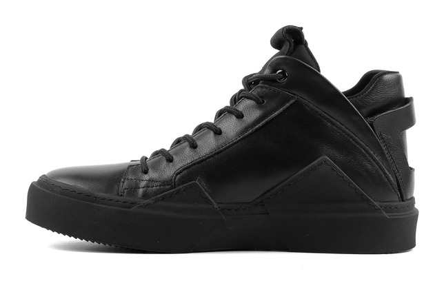 Arzoni Bazalini Черевики зимові 00000012244 5