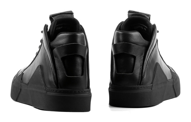 Arzoni Bazalini Черевики зимові 00000012244 3