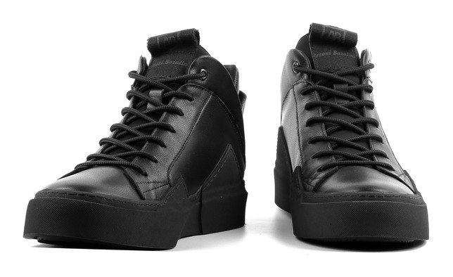 Arzoni Bazalini Черевики зимові 00000012244 2