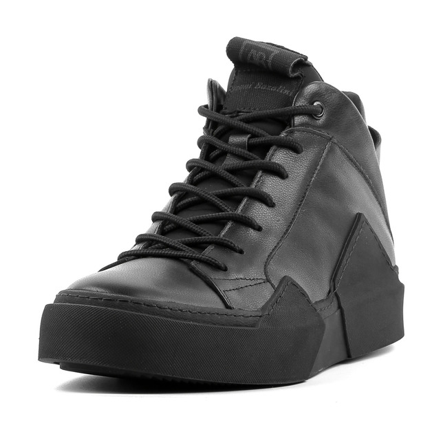 Arzoni Bazalini Черевики зимові 00000012244 8