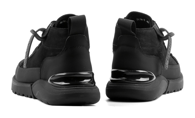 Arzoni Bazalini Черевики зимові 00000012245 3