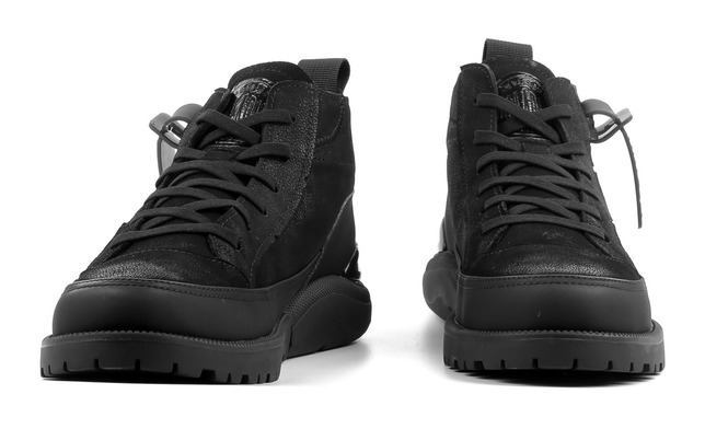 Arzoni Bazalini Черевики зимові 00000012245 2