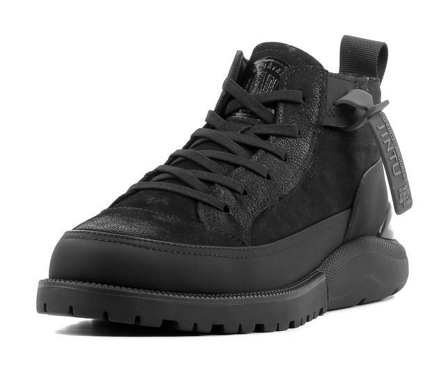 Arzoni Bazalini Черевики зимові 00000012245 8