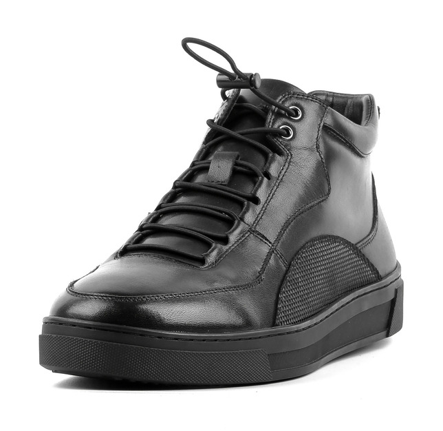 Basconi Черевики зимові 00000012246 8