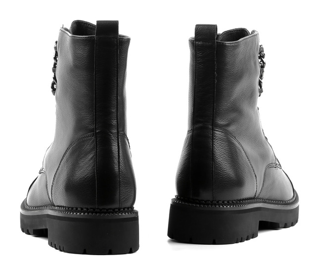 LeBERDES Черевики зимові 00000012247 8