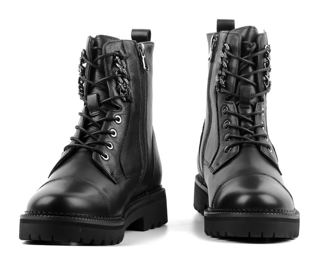 LeBERDES Черевики зимові 00000012247 3