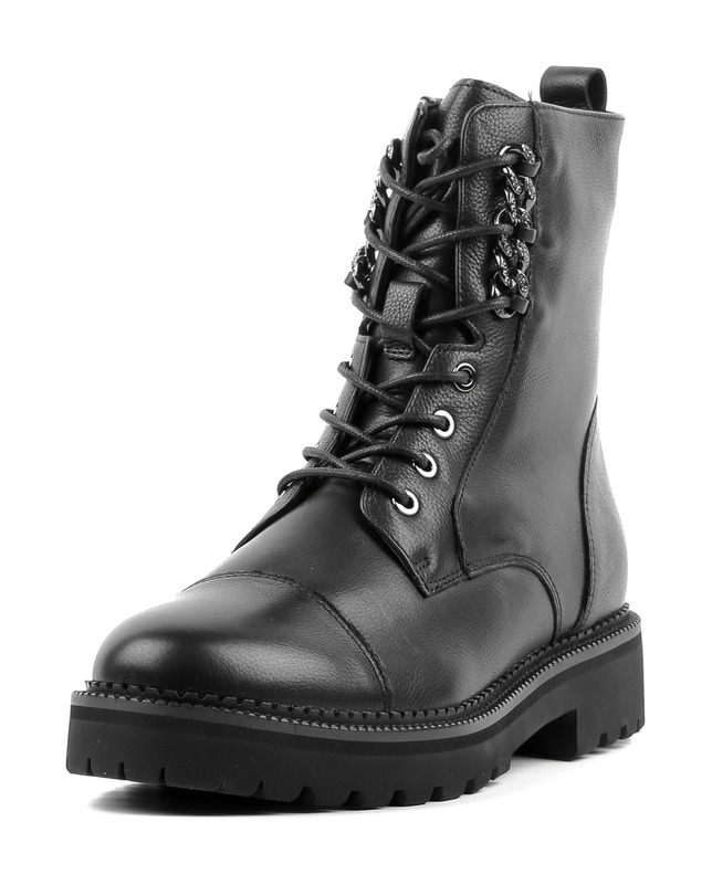 LeBERDES Черевики зимові 00000012247 14