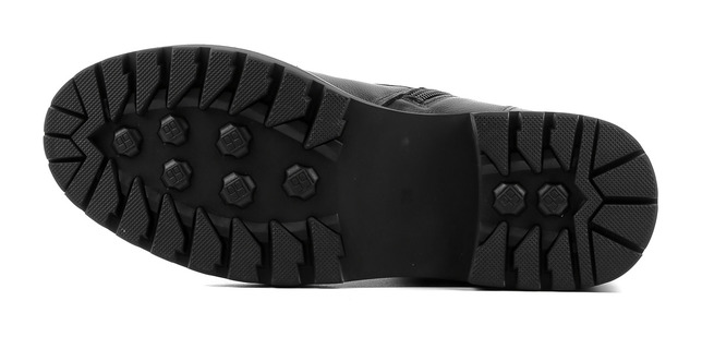 LeBERDES Черевики зимові 00000012247 10