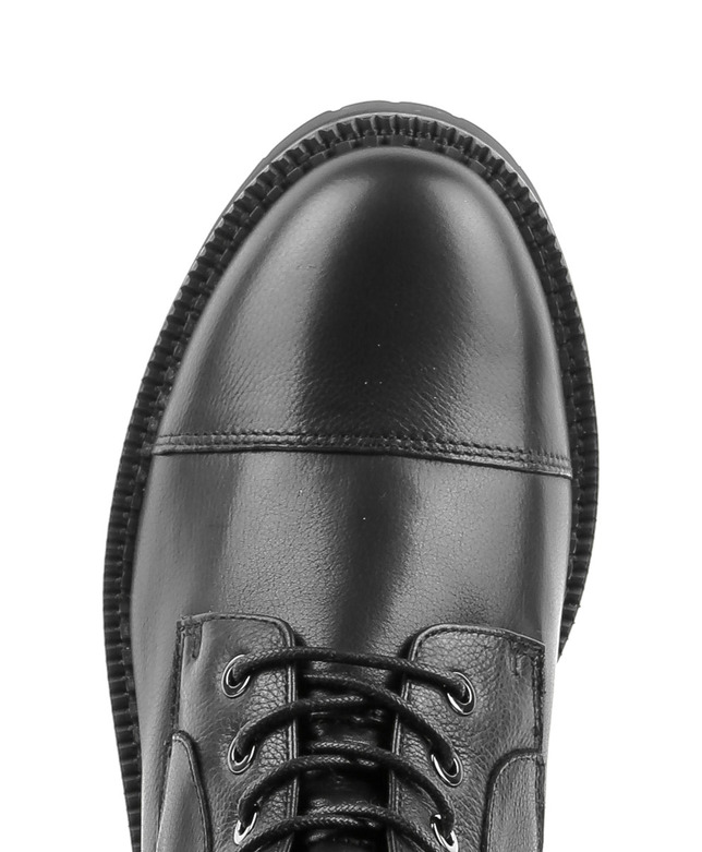 LeBERDES Черевики зимові 00000012247 12