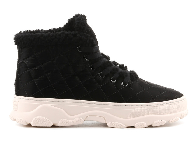 LeBERDES Черевики зимові 00000012248 3