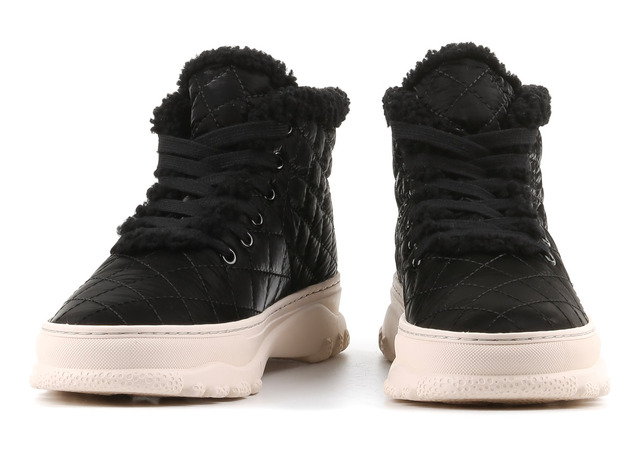 LeBERDES Черевики зимові 00000012248 6