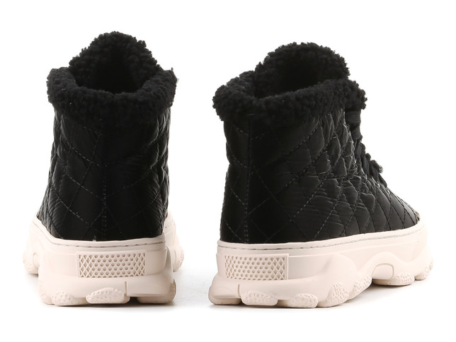 LeBERDES Черевики зимові 00000012248 5