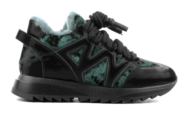 LeBERDES Кросівки 00000012249 2