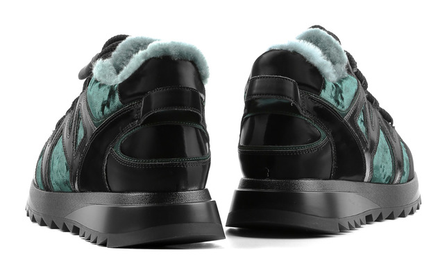 LeBERDES Кросівки 00000012249 4