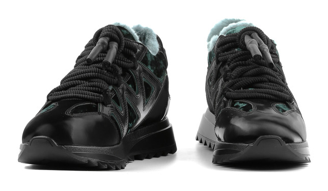 LeBERDES Кросівки 00000012249 3