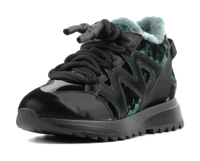 LeBERDES Кросівки 00000012249 8