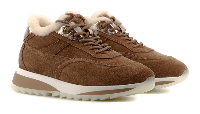 LeBERDES Кроссовки 00000012250 4