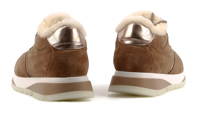 LeBERDES Кроссовки 00000012250 3