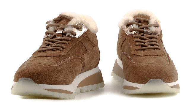 LeBERDES Кроссовки 00000012250 2