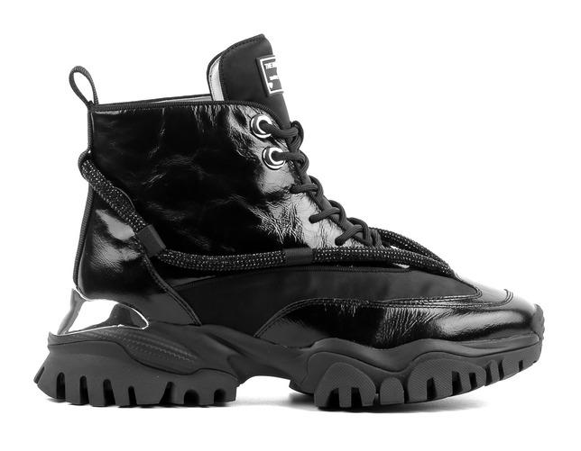 LeBERDES Ботинки зимние 00000012251 4